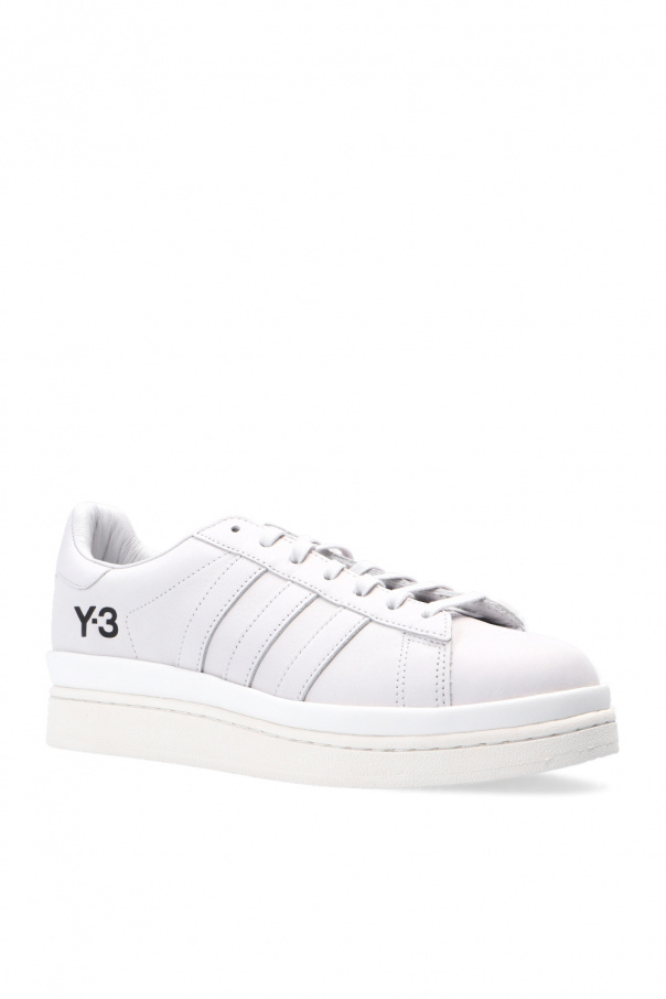 Y3 2025 adidas argento